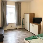 Apartment Bahnhof