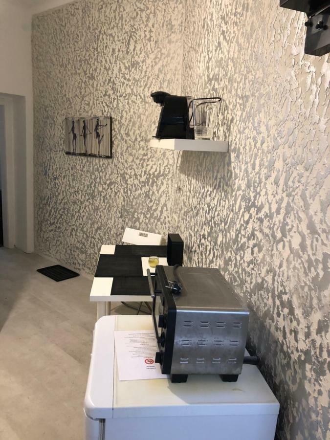 Bahnhof Apartment *